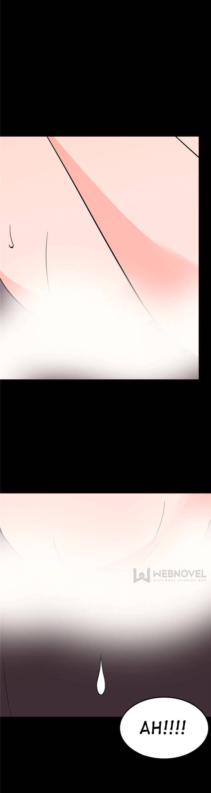 My Girlfriend is a Zombie Chapter 393 page 22 - Chapter 393