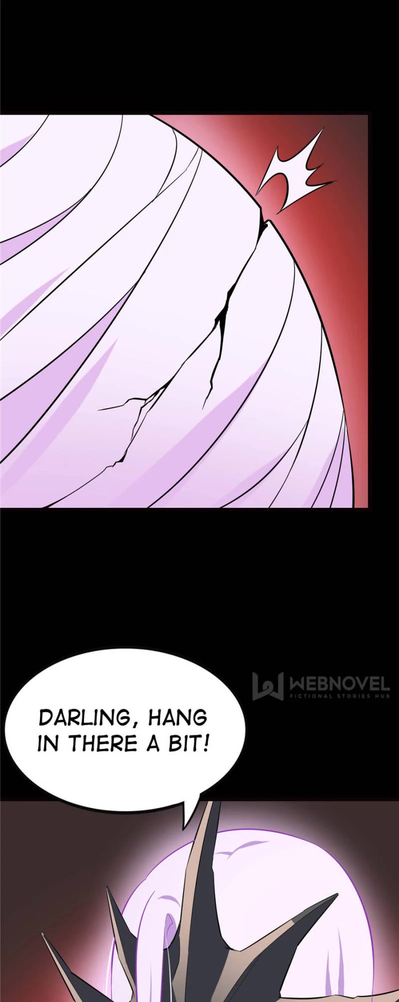 My Girlfriend is a Zombie Chapter 393 page 24 - Chapter 393