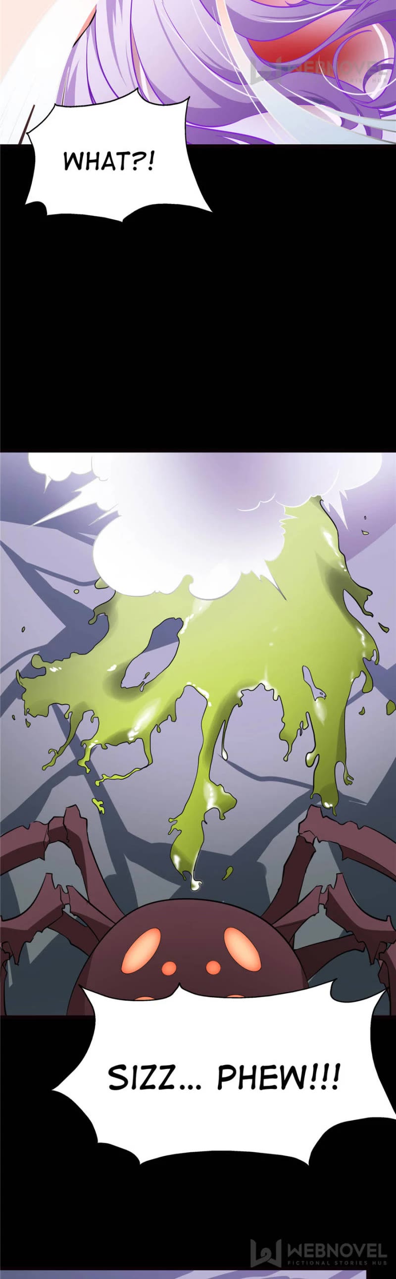 My Girlfriend is a Zombie Chapter 393 page 30 - Chapter 393