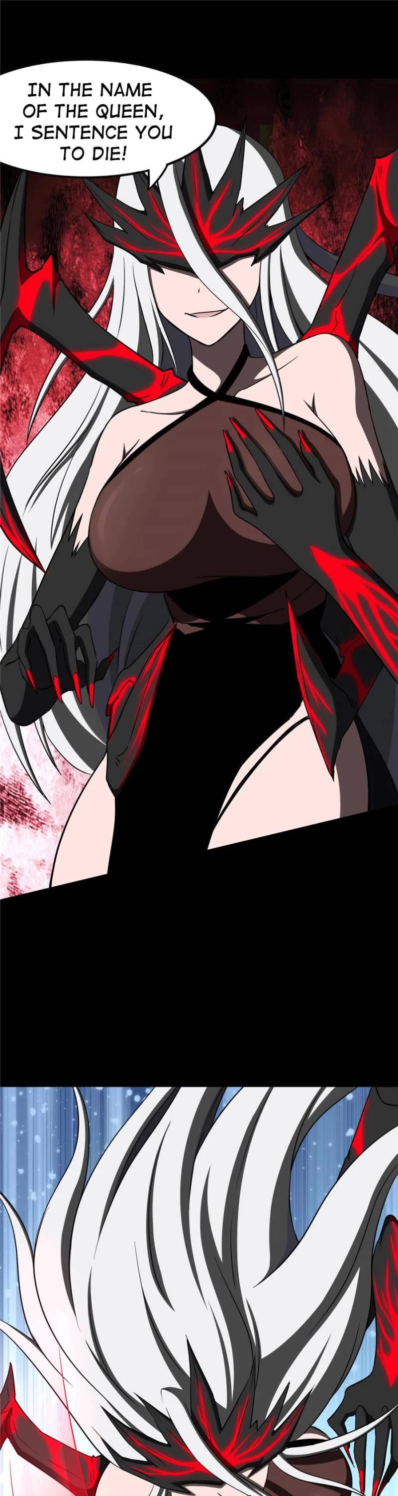 My Girlfriend is a Zombie Chapter 394 page 1 - Chapter 394