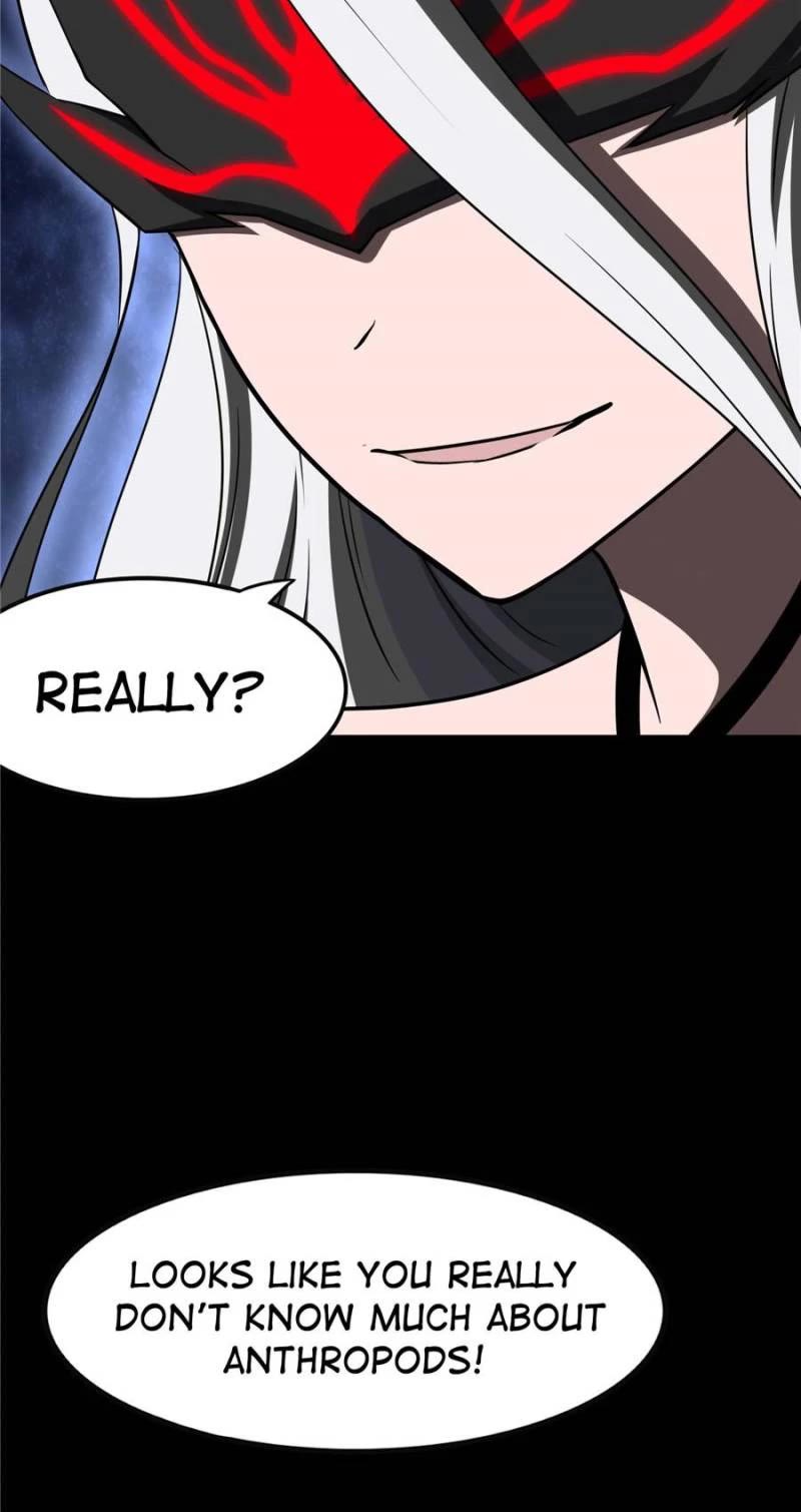 My Girlfriend is a Zombie Chapter 394 page 11 - Chapter 394
