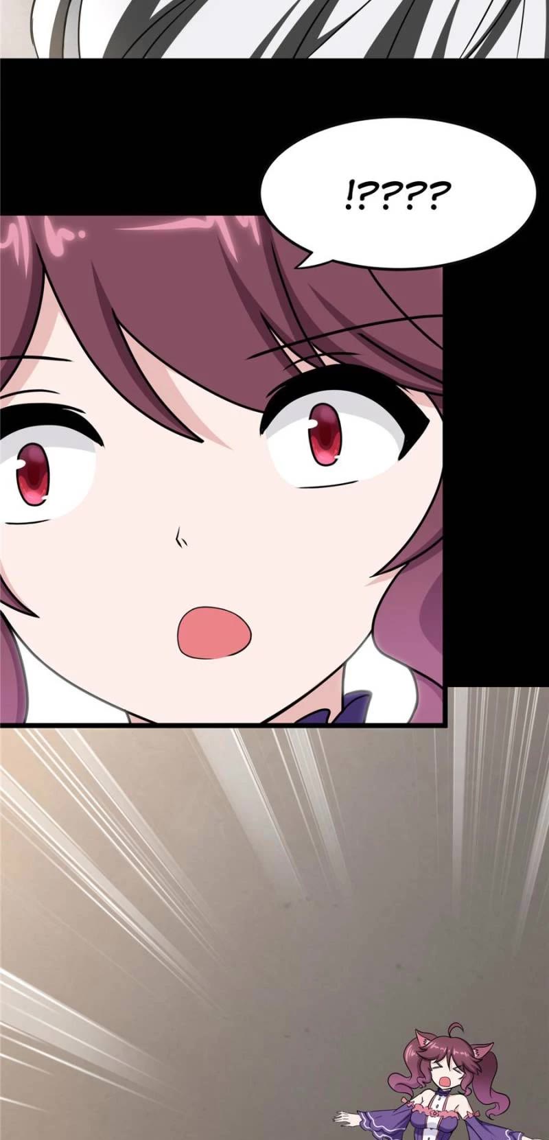 My Girlfriend is a Zombie Chapter 394 page 15 - Chapter 394