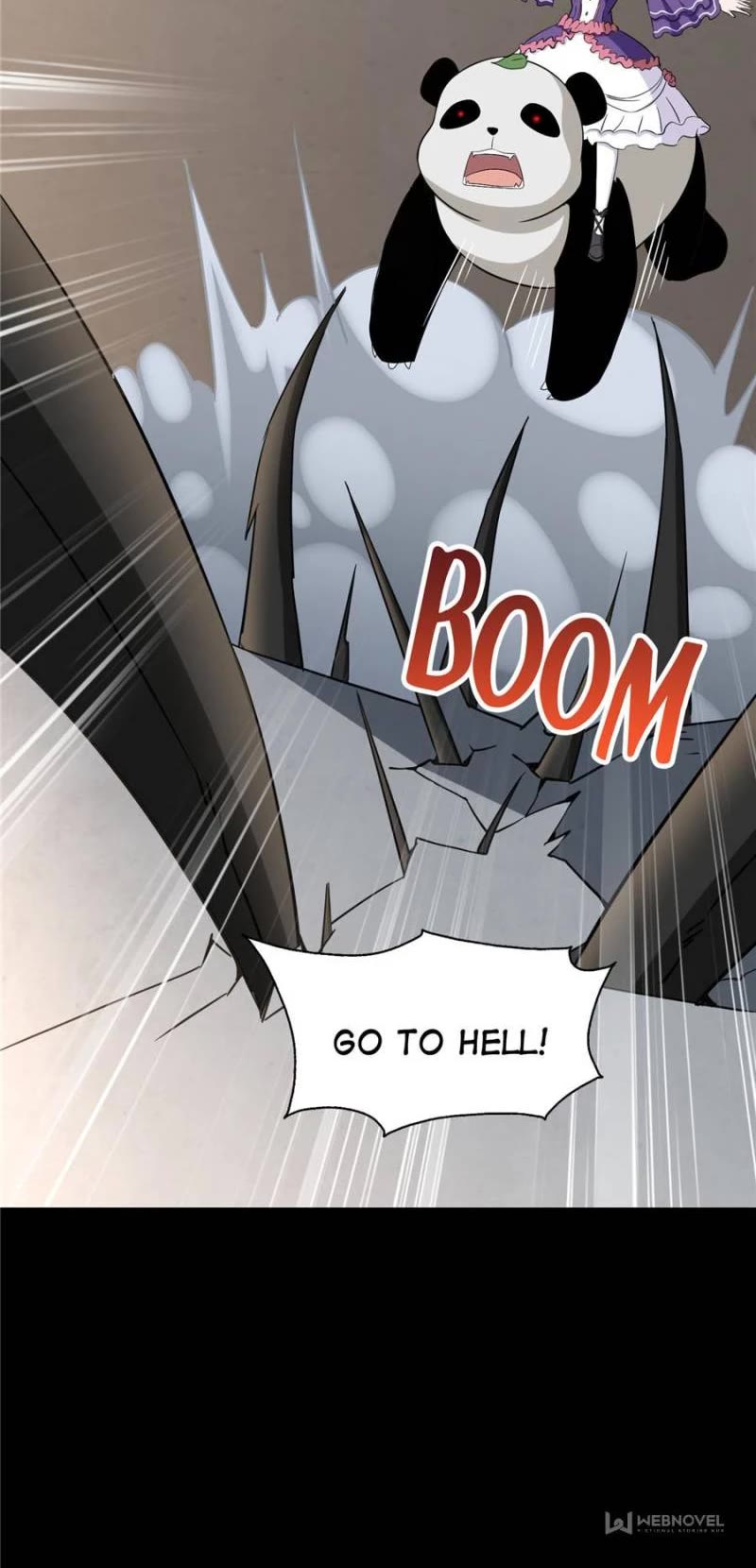 My Girlfriend is a Zombie Chapter 394 page 16 - Chapter 394