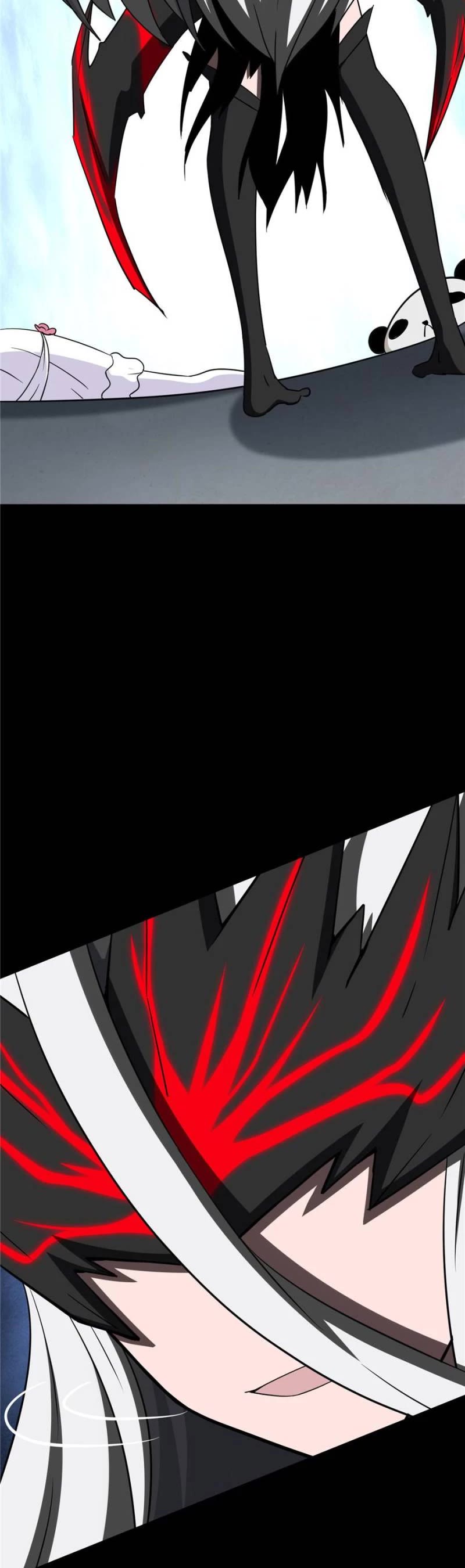 My Girlfriend is a Zombie Chapter 394 page 18 - Chapter 394