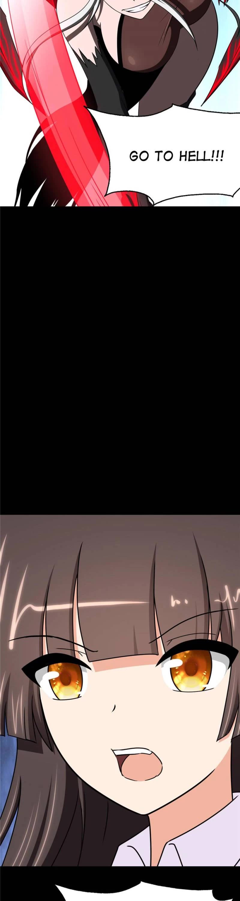 My Girlfriend is a Zombie Chapter 394 page 2 - Chapter 394