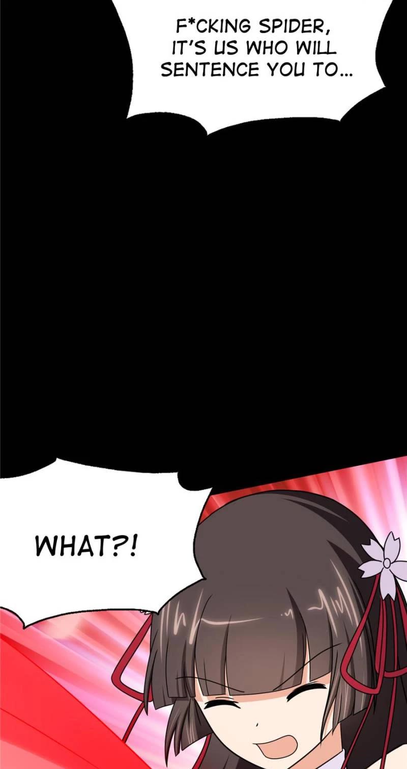 My Girlfriend is a Zombie Chapter 394 page 3 - Chapter 394