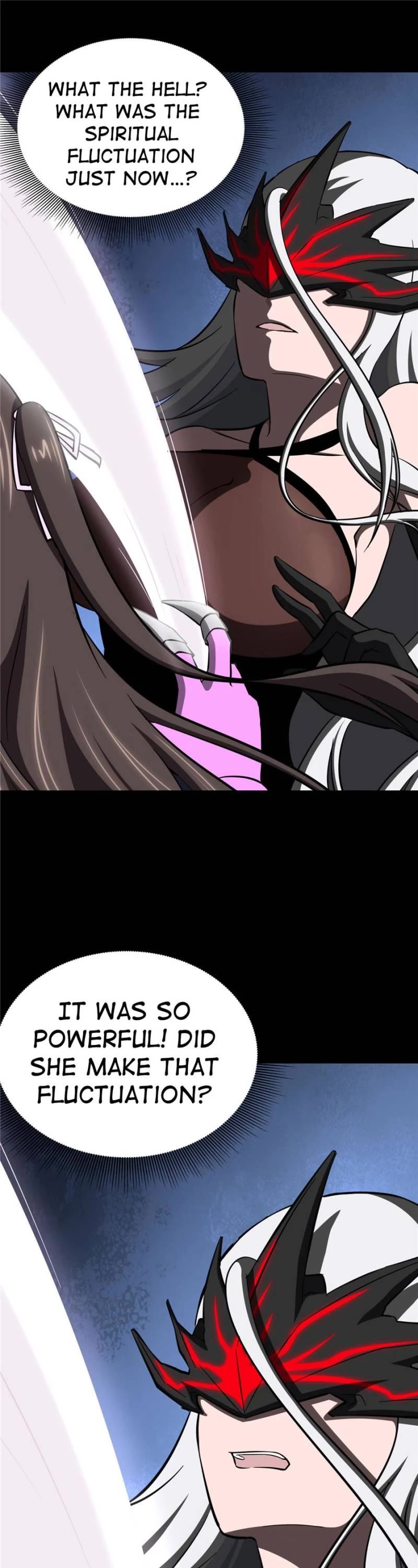 My Girlfriend is a Zombie Chapter 394 page 30 - Chapter 394