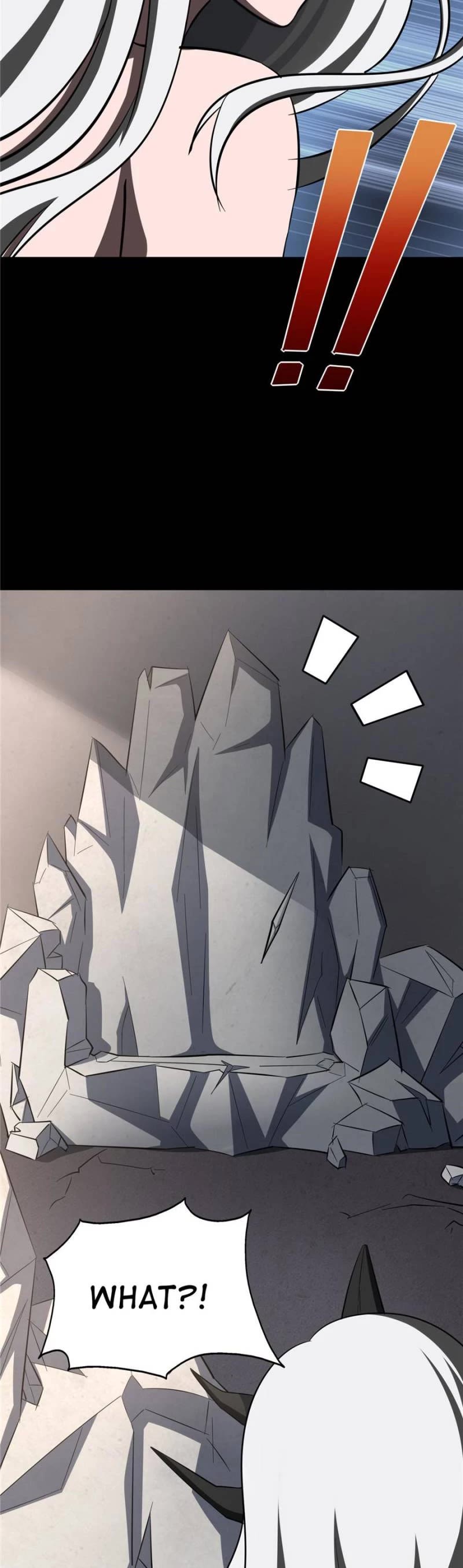 My Girlfriend is a Zombie Chapter 394 page 37 - Chapter 394