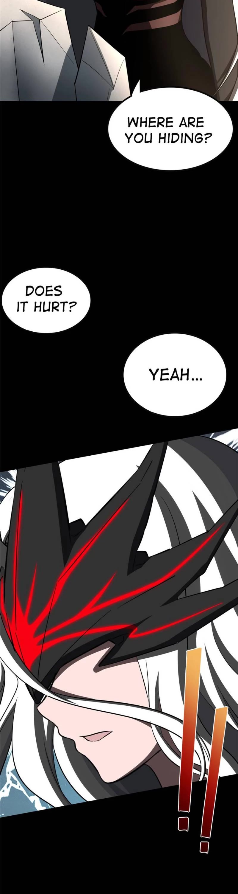 My Girlfriend is a Zombie Chapter 394 page 40 - Chapter 394