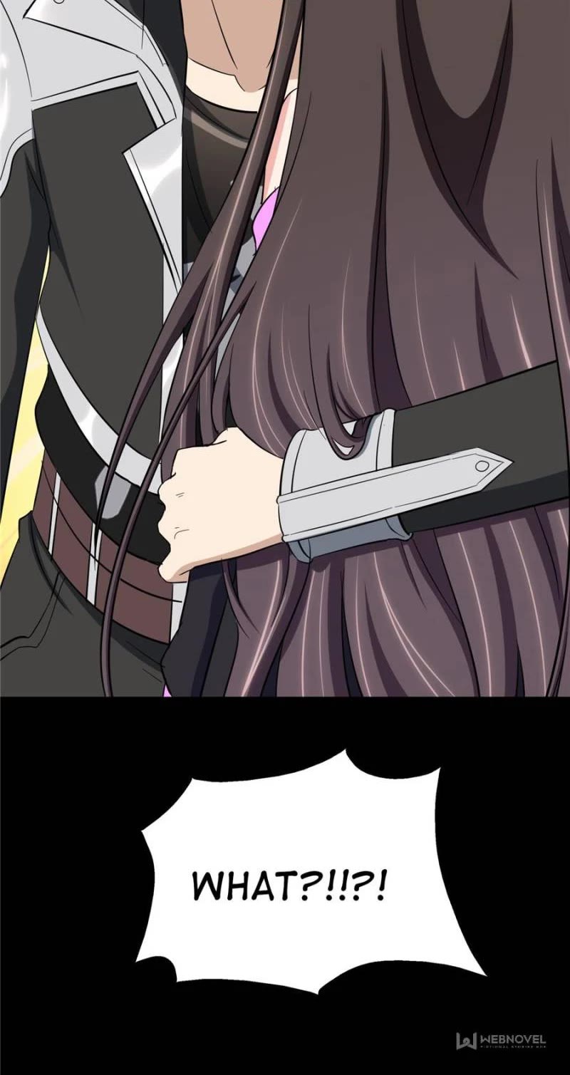 My Girlfriend is a Zombie Chapter 394 page 42 - Chapter 394