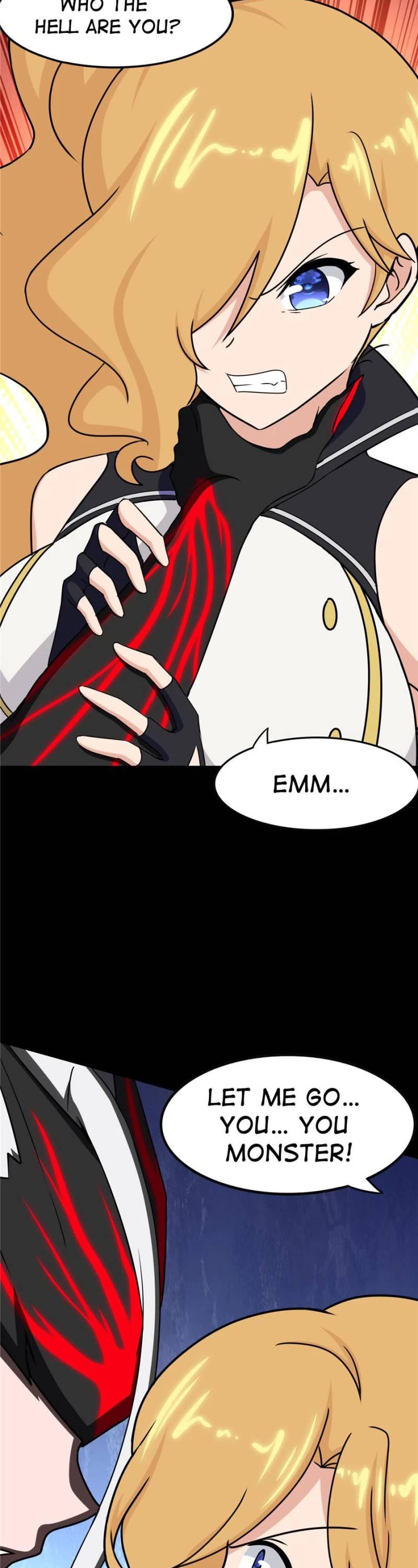 My Girlfriend is a Zombie Chapter 394 page 6 - Chapter 394