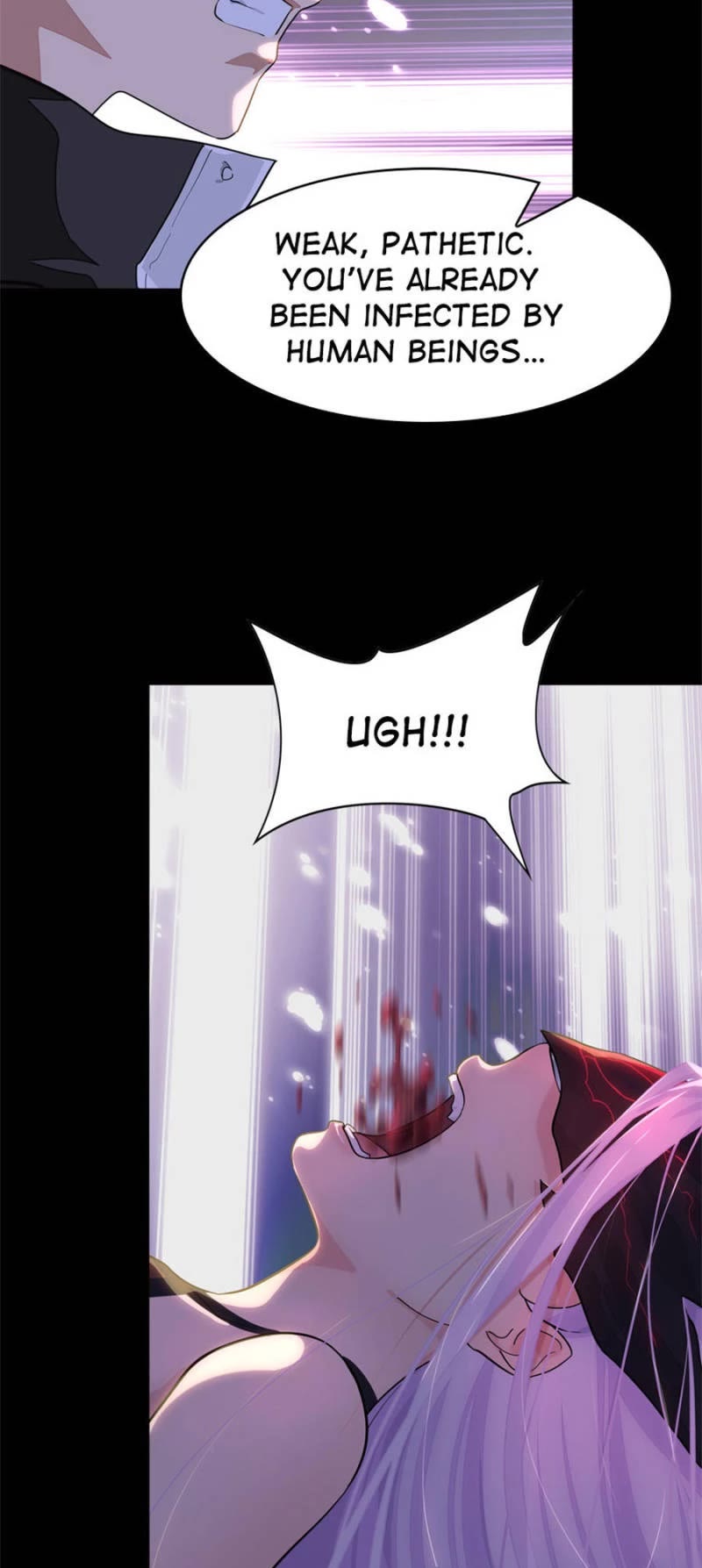 My Girlfriend is a Zombie Chapter 395 page 26 - Chapter 395