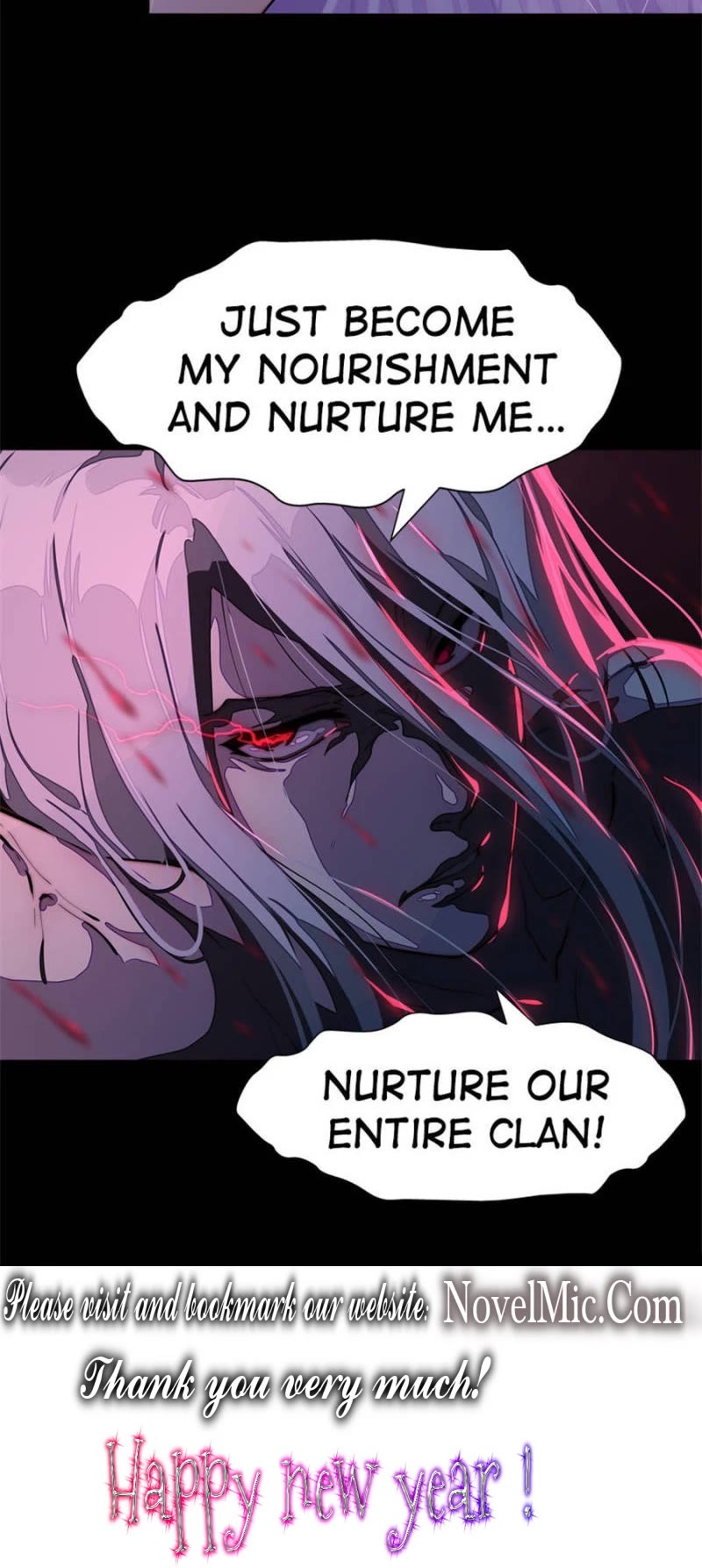 My Girlfriend is a Zombie Chapter 395 page 27 - Chapter 395