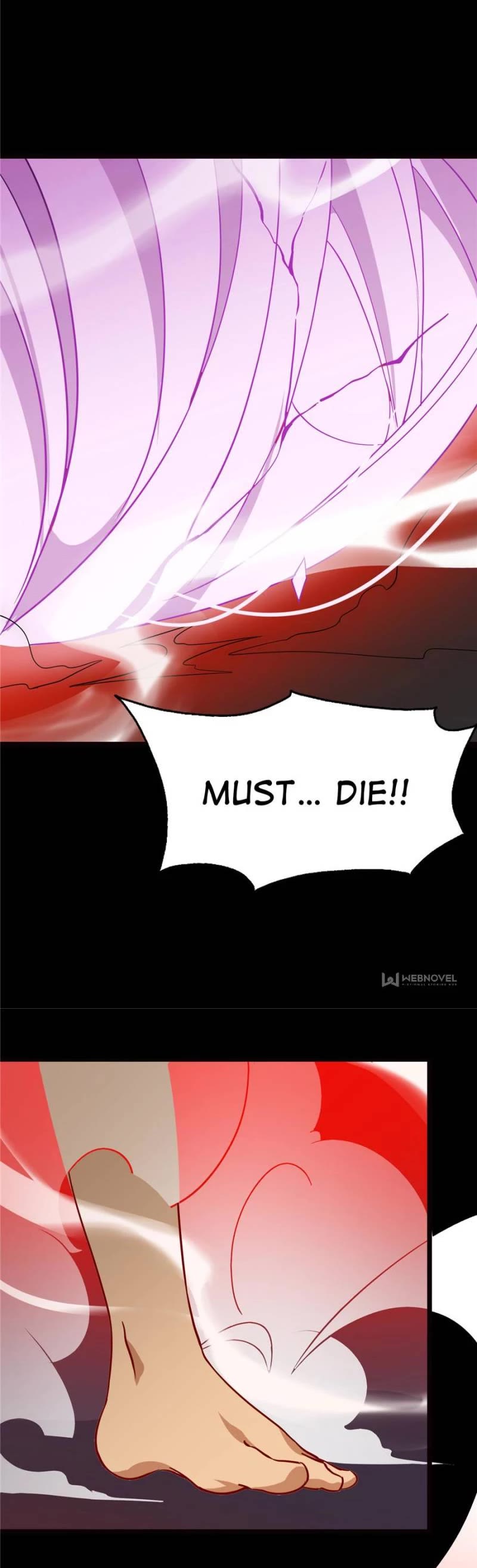 My Girlfriend is a Zombie Chapter 396 page 38 - Chapter 396