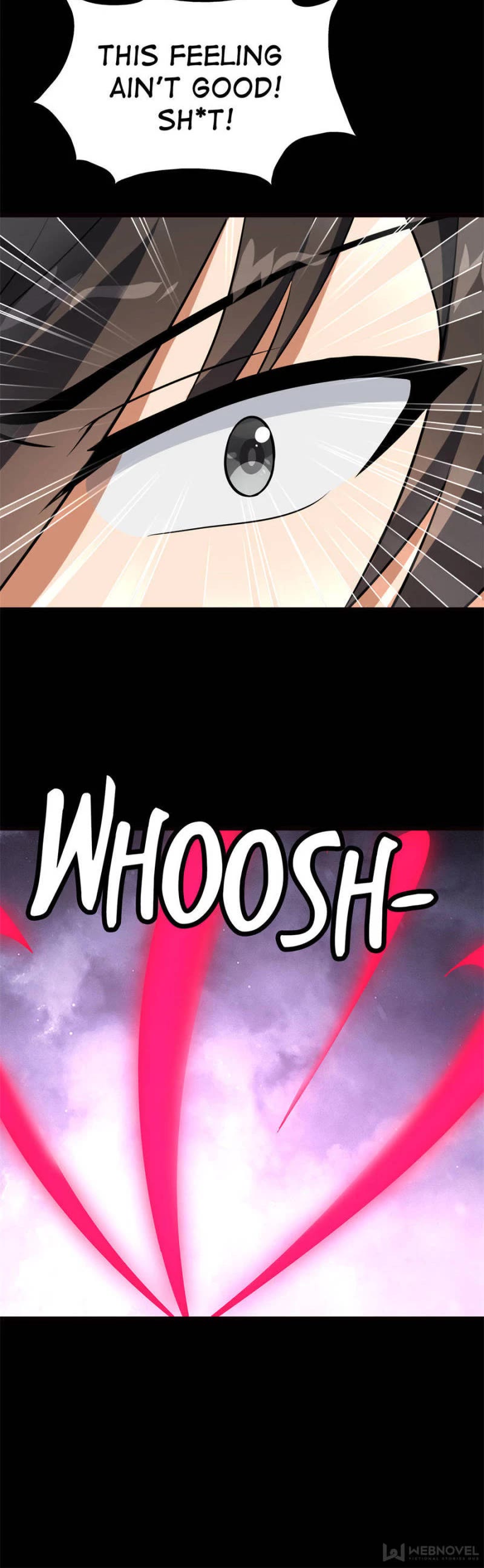My Girlfriend is a Zombie Chapter 397 page 13 - Chapter 397