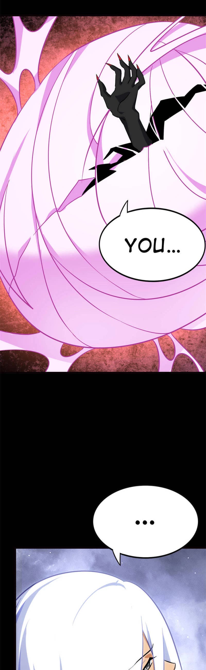 My Girlfriend is a Zombie Chapter 397 page 18 - Chapter 397