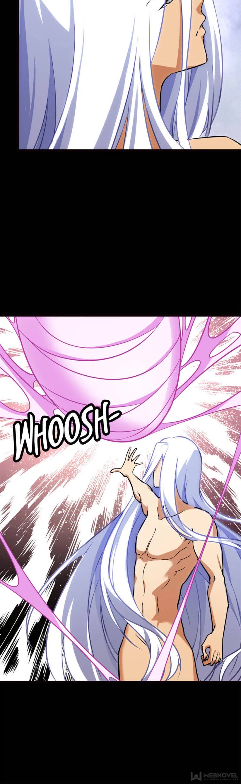 My Girlfriend is a Zombie Chapter 397 page 19 - Chapter 397