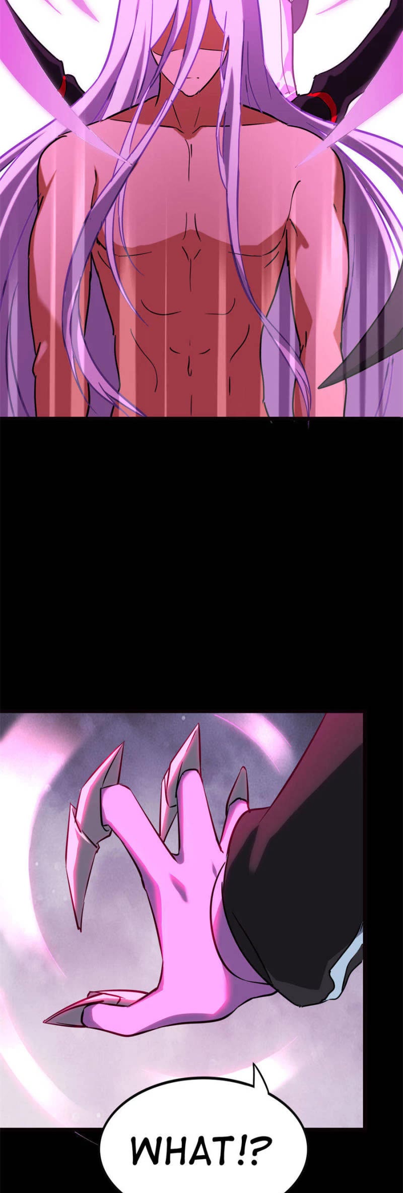 My Girlfriend is a Zombie Chapter 397 page 21 - Chapter 397