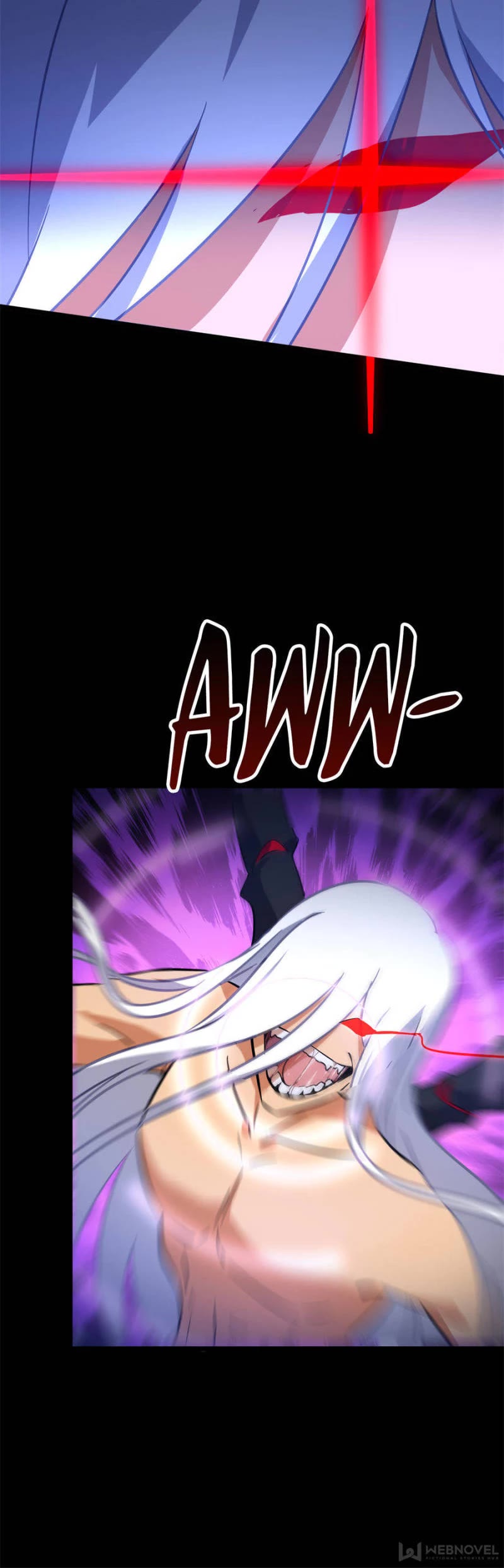My Girlfriend is a Zombie Chapter 397 page 6 - Chapter 397
