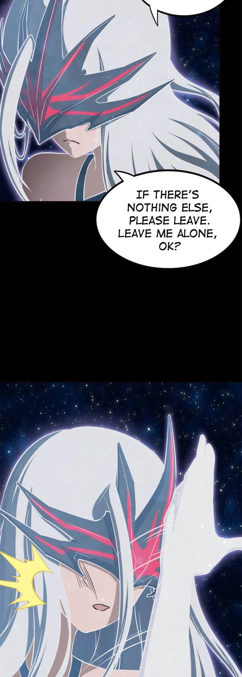 My Girlfriend is a Zombie Chapter 398 page 15 - Chapter 398