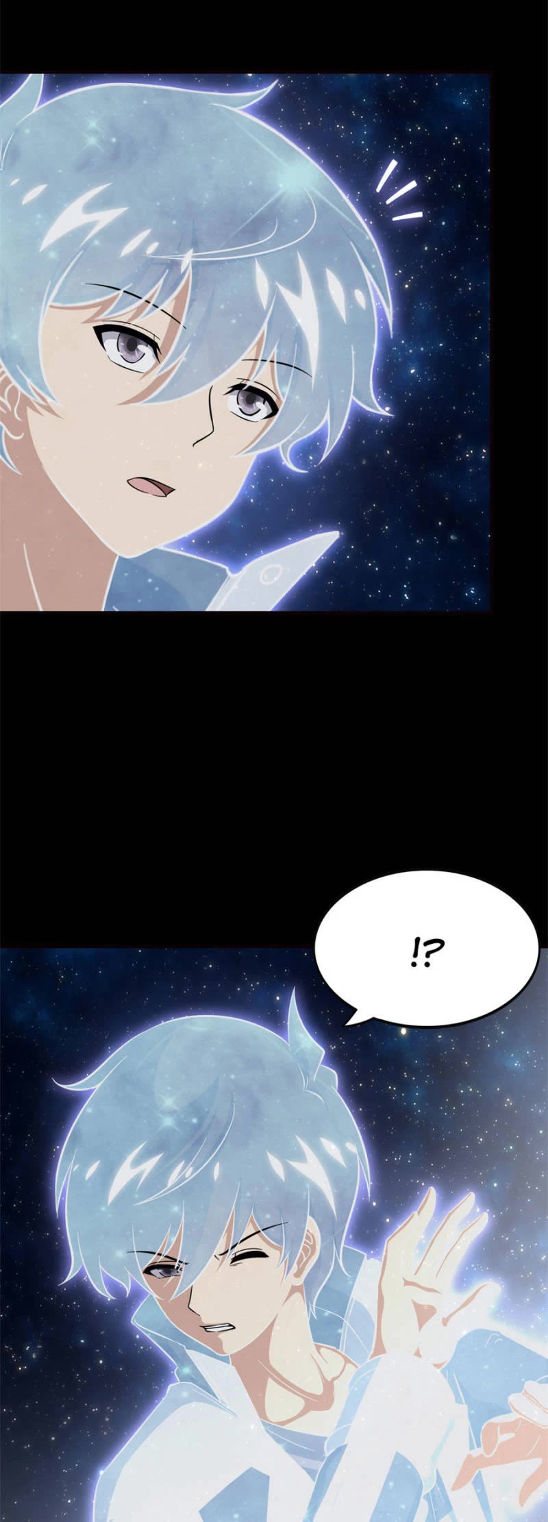 My Girlfriend is a Zombie Chapter 398 page 2 - Chapter 398