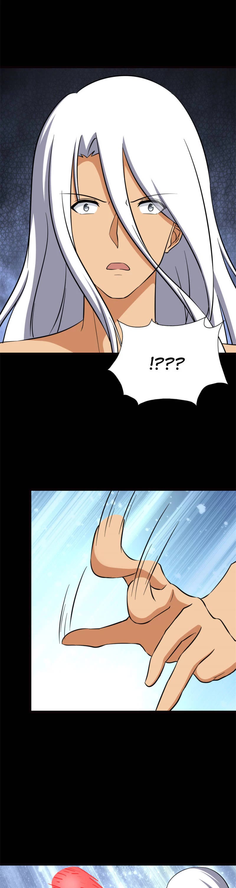 My Girlfriend is a Zombie Chapter 398 page 24 - Chapter 398