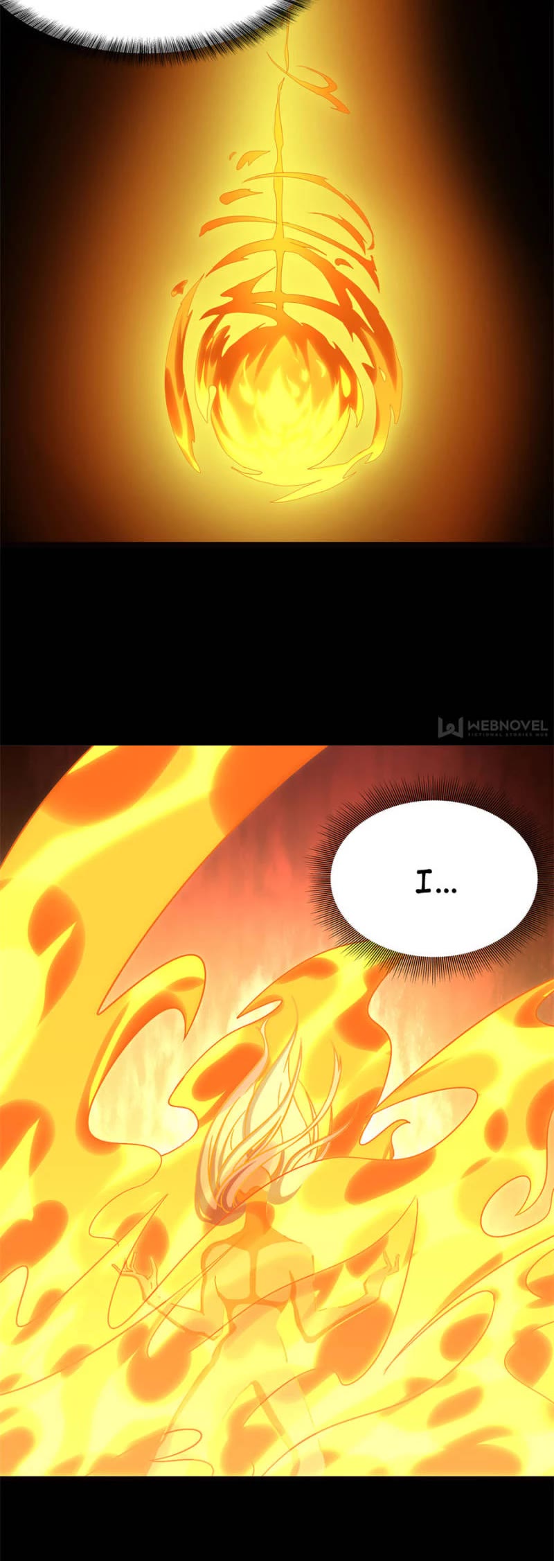My Girlfriend is a Zombie Chapter 398 page 43 - Chapter 398