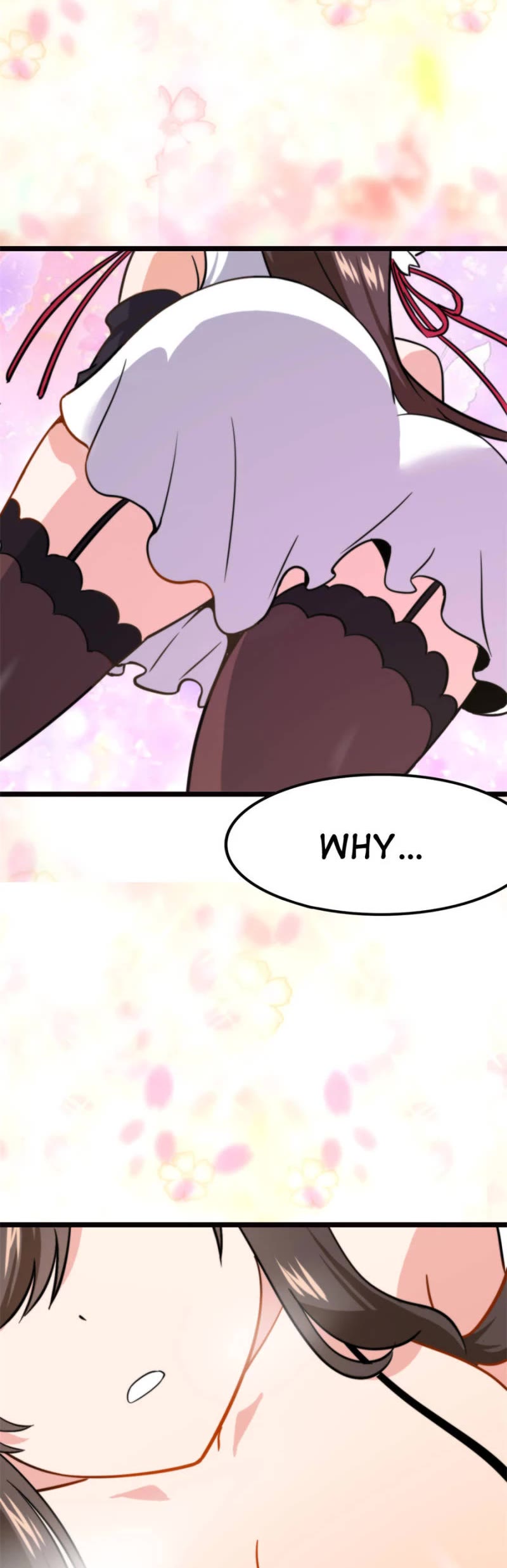 My Girlfriend is a Zombie Chapter 399 page 25 - Chapter 399