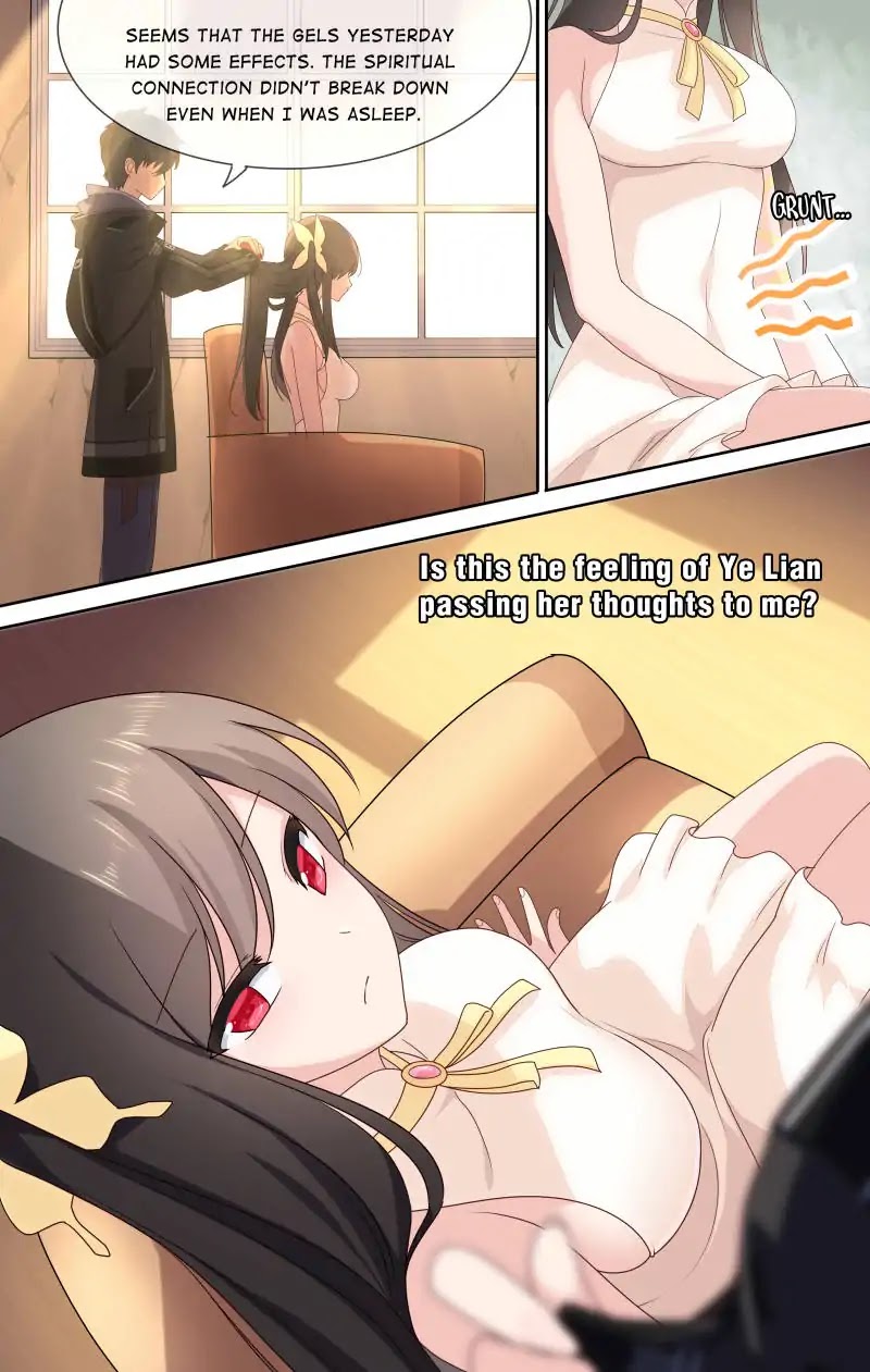 My Girlfriend is a Zombie Chapter 4 page 2 - Chapter 4