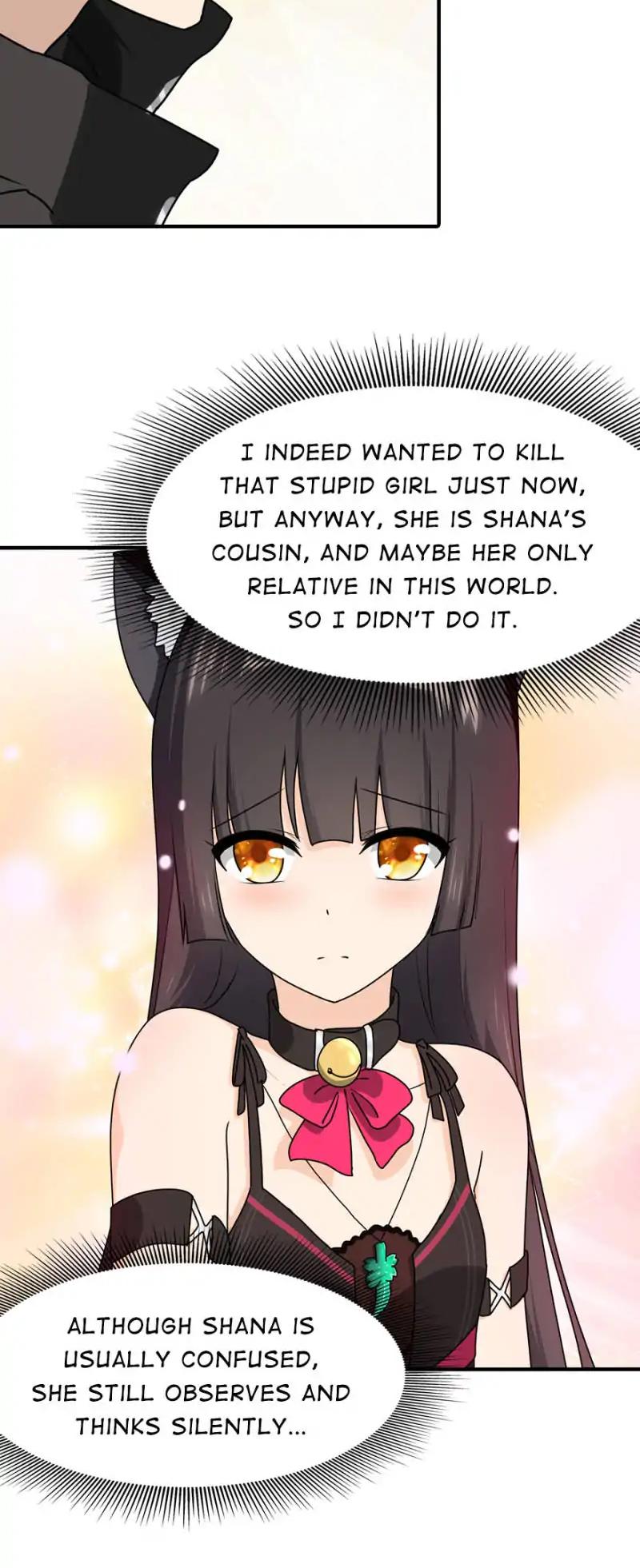 My Girlfriend is a Zombie Chapter 40 page 18 - Chapter 40