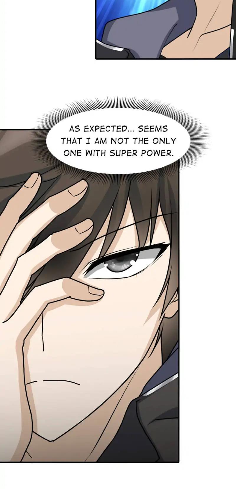 My Girlfriend is a Zombie Chapter 40 page 2 - Chapter 40