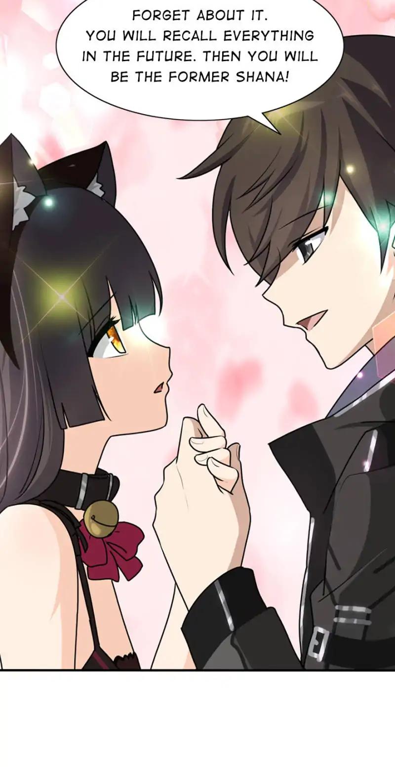 My Girlfriend is a Zombie Chapter 40 page 22 - Chapter 40