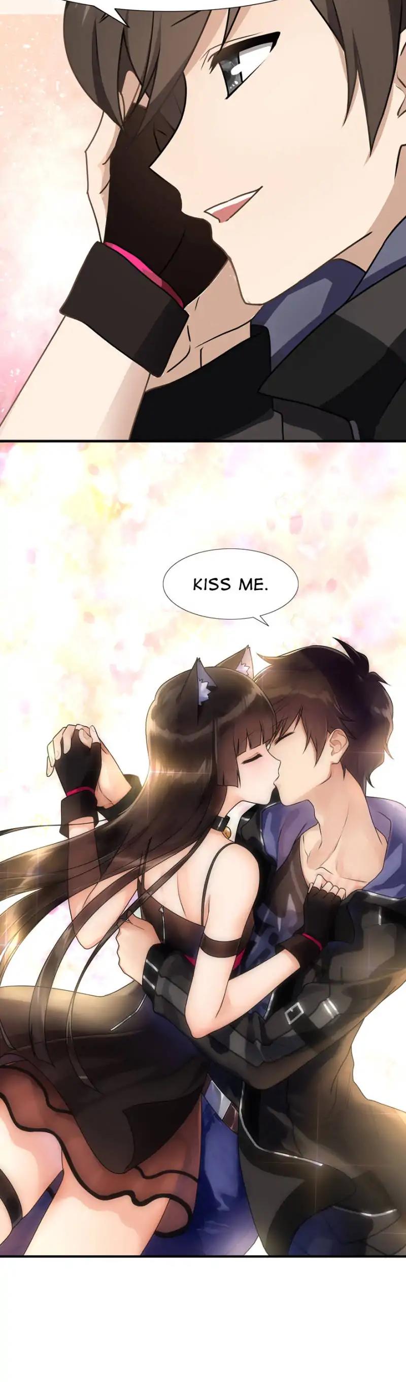 My Girlfriend is a Zombie Chapter 40 page 26 - Chapter 40