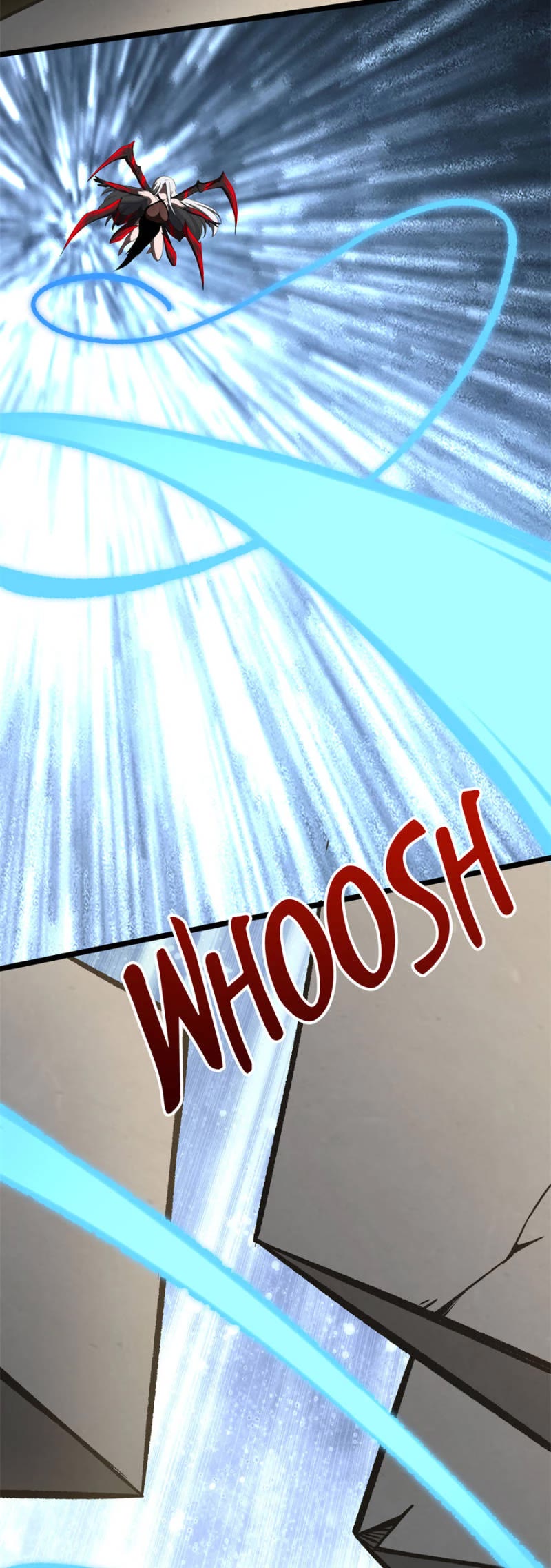 My Girlfriend is a Zombie Chapter 400 page 2 - Chapter 400