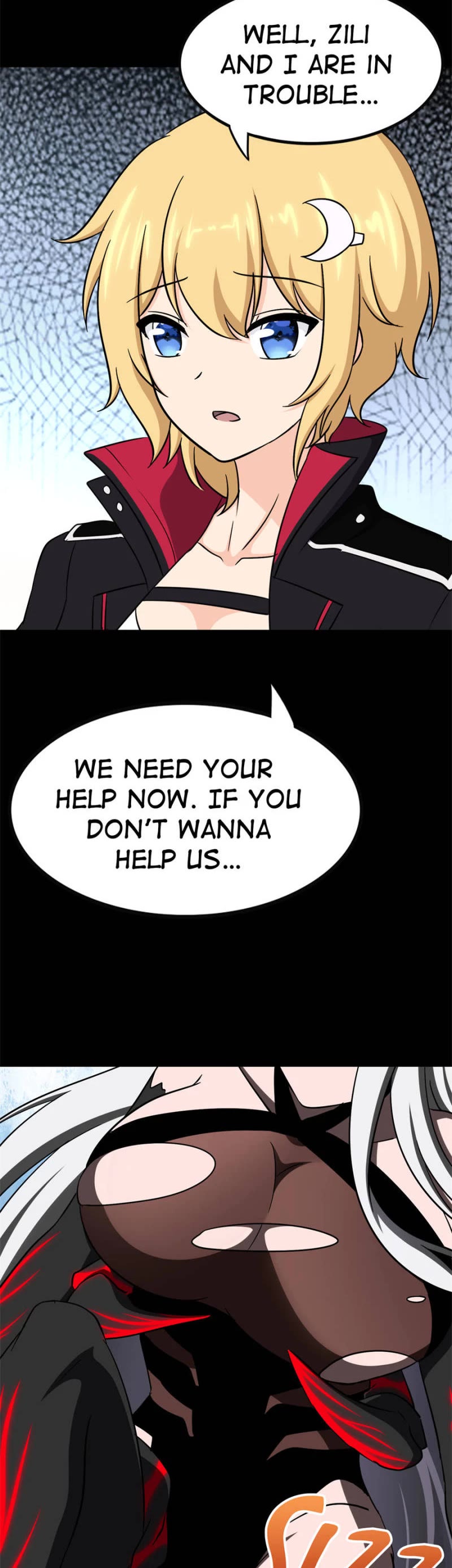 My Girlfriend is a Zombie Chapter 400 page 32 - Chapter 400
