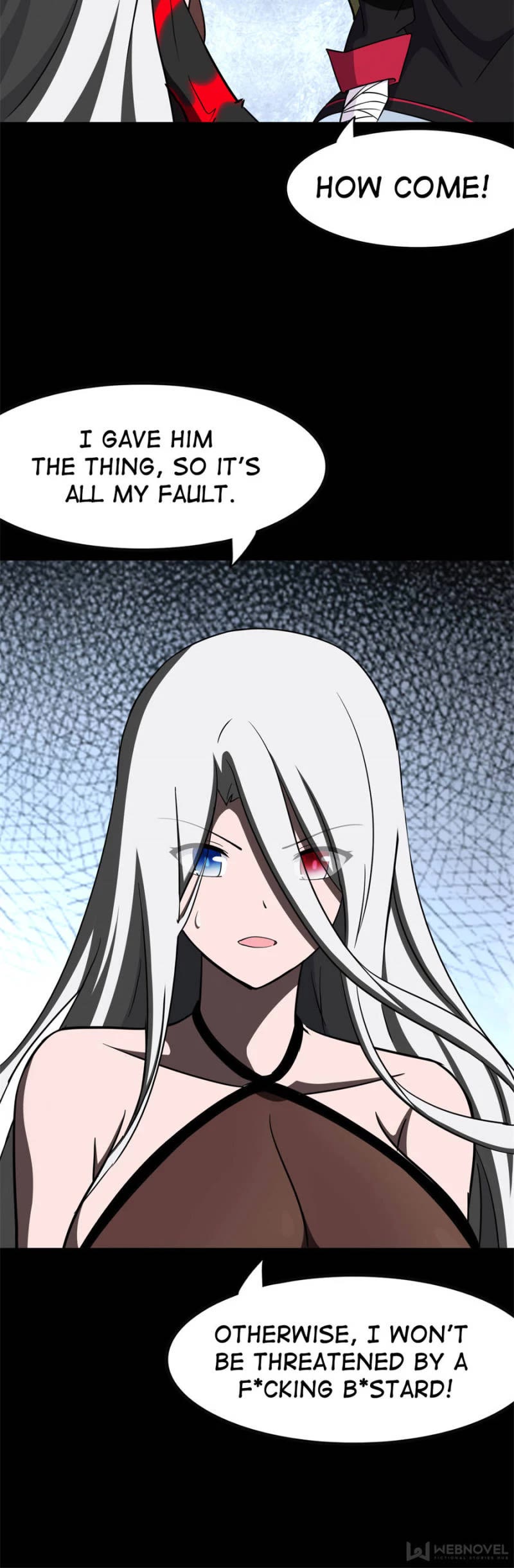 My Girlfriend is a Zombie Chapter 400 page 6 - Chapter 400