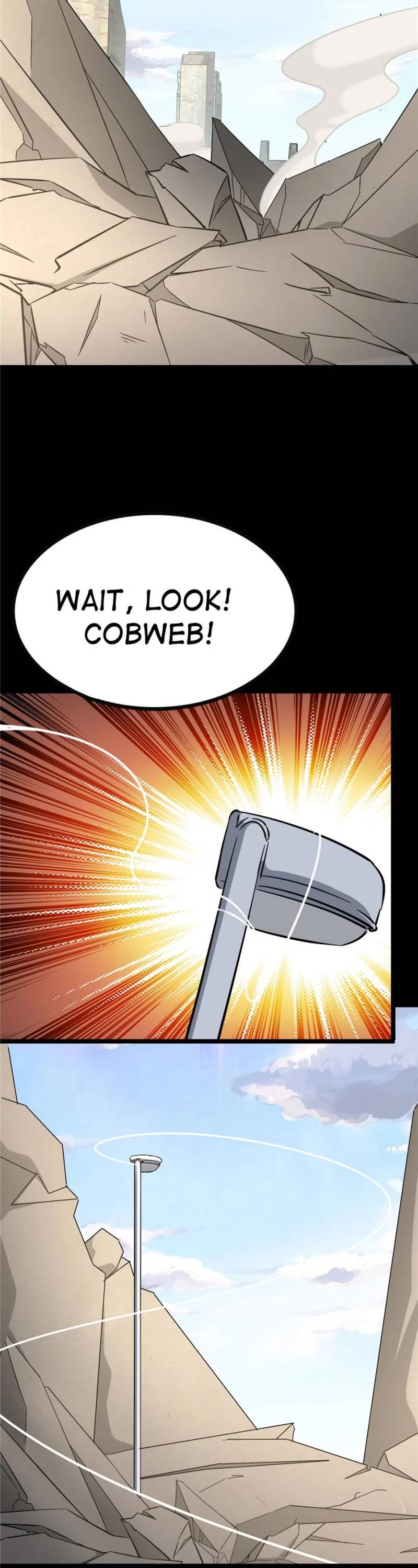 My Girlfriend is a Zombie Chapter 401 page 18 - Chapter 401