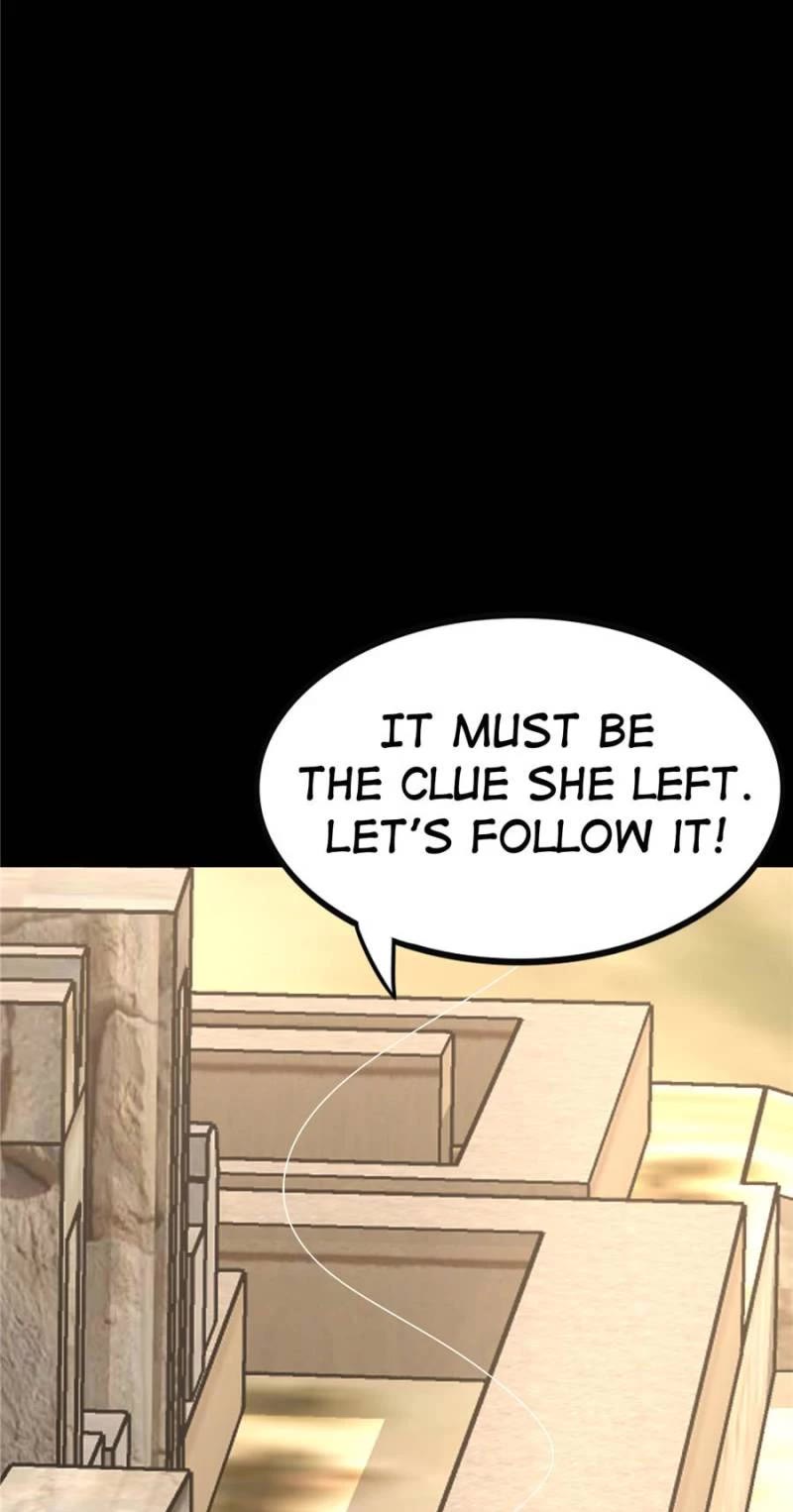 My Girlfriend is a Zombie Chapter 401 page 19 - Chapter 401