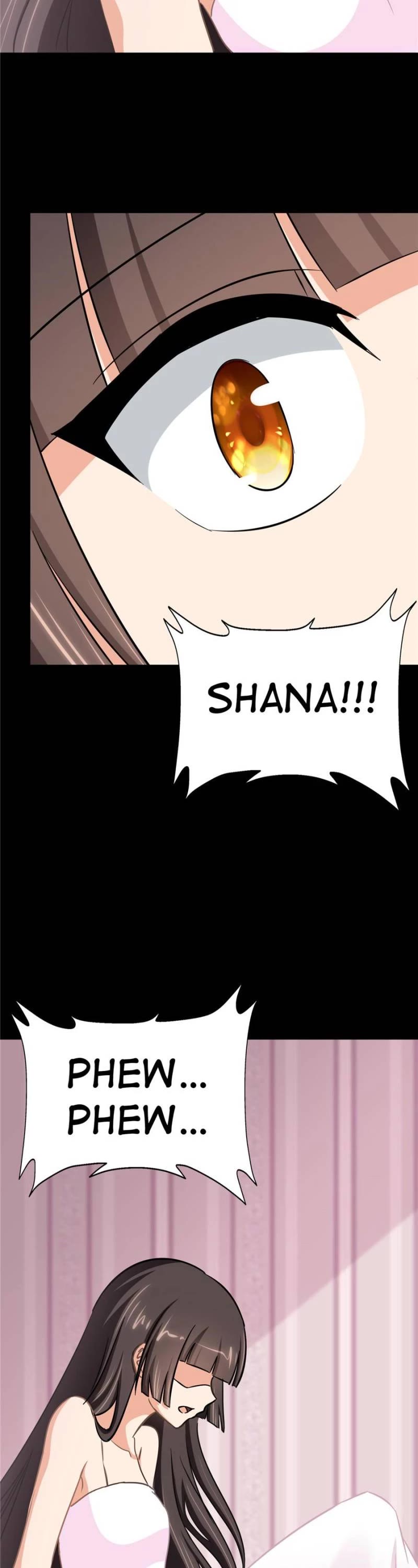 My Girlfriend is a Zombie Chapter 401 page 2 - Chapter 401
