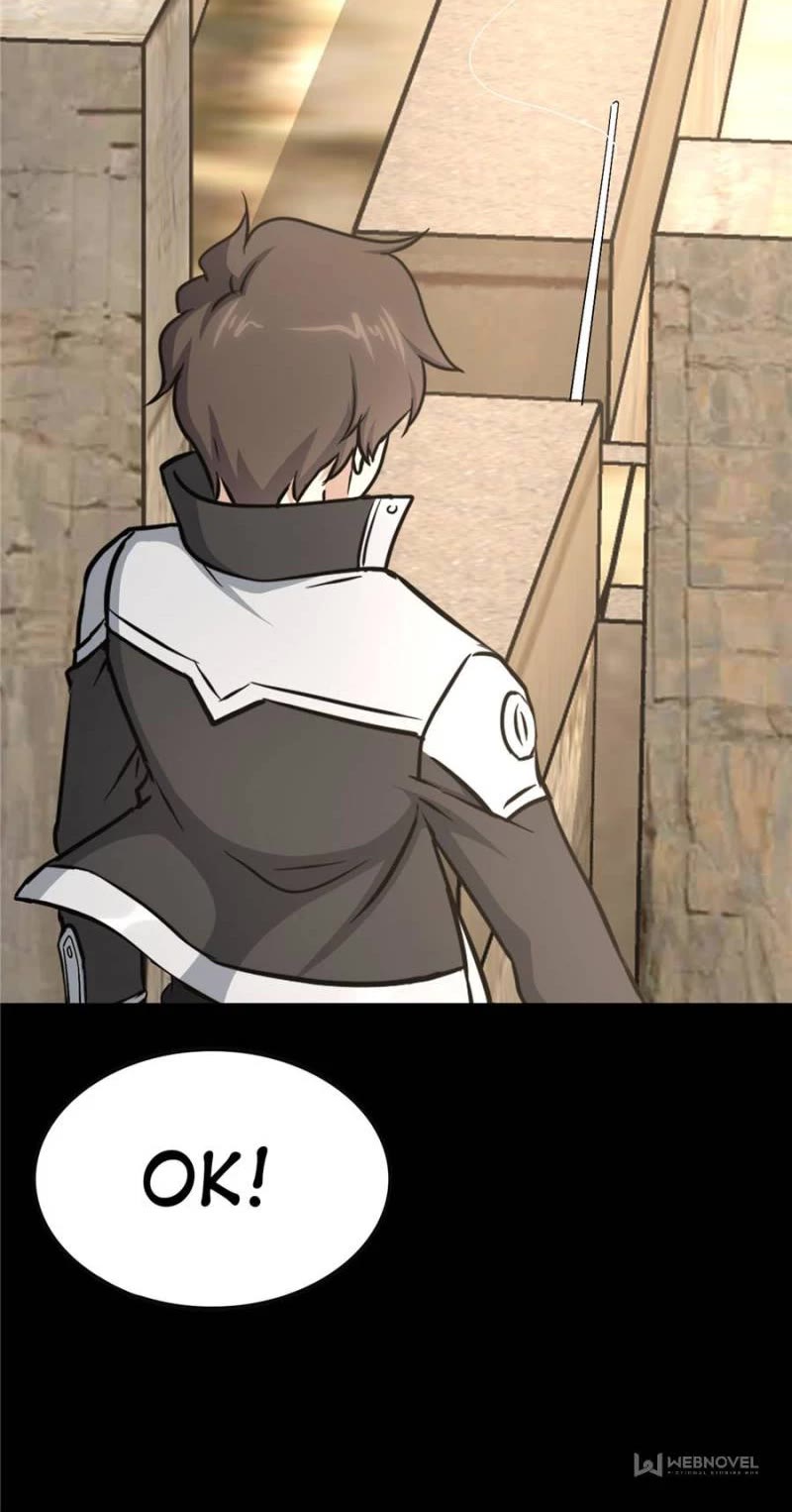 My Girlfriend is a Zombie Chapter 401 page 20 - Chapter 401