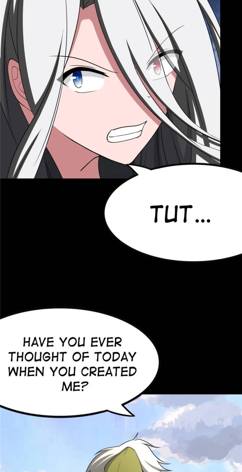My Girlfriend is a Zombie Chapter 401 page 23 - Chapter 401