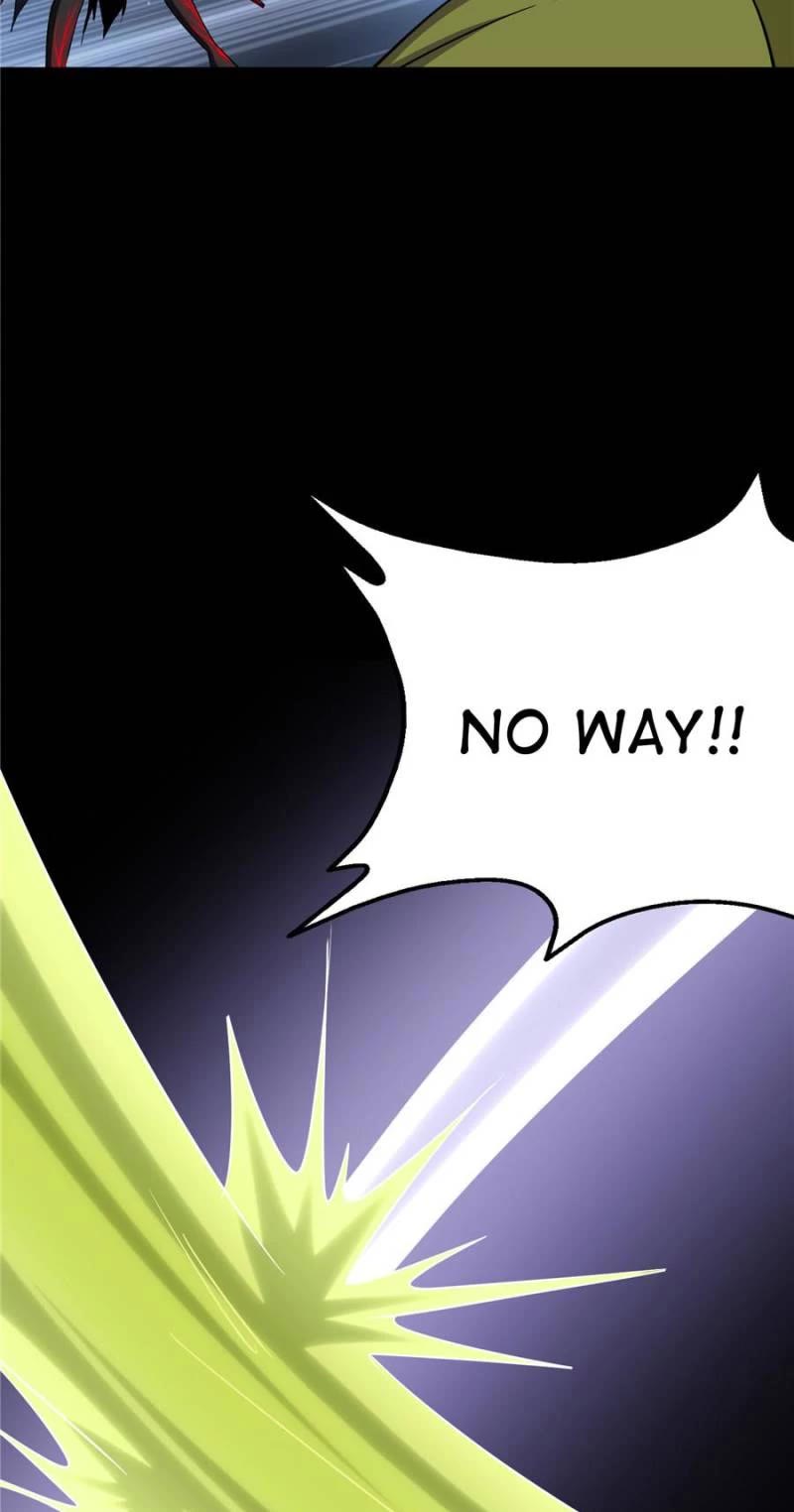My Girlfriend is a Zombie Chapter 401 page 27 - Chapter 401