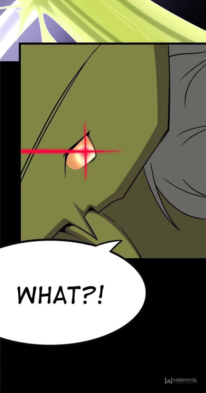 My Girlfriend is a Zombie Chapter 401 page 28 - Chapter 401