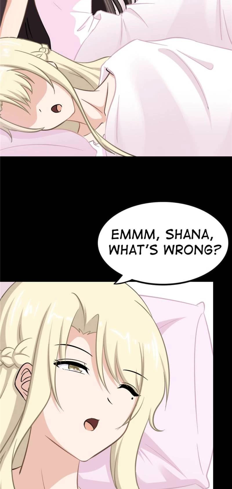 My Girlfriend is a Zombie Chapter 401 page 3 - Chapter 401