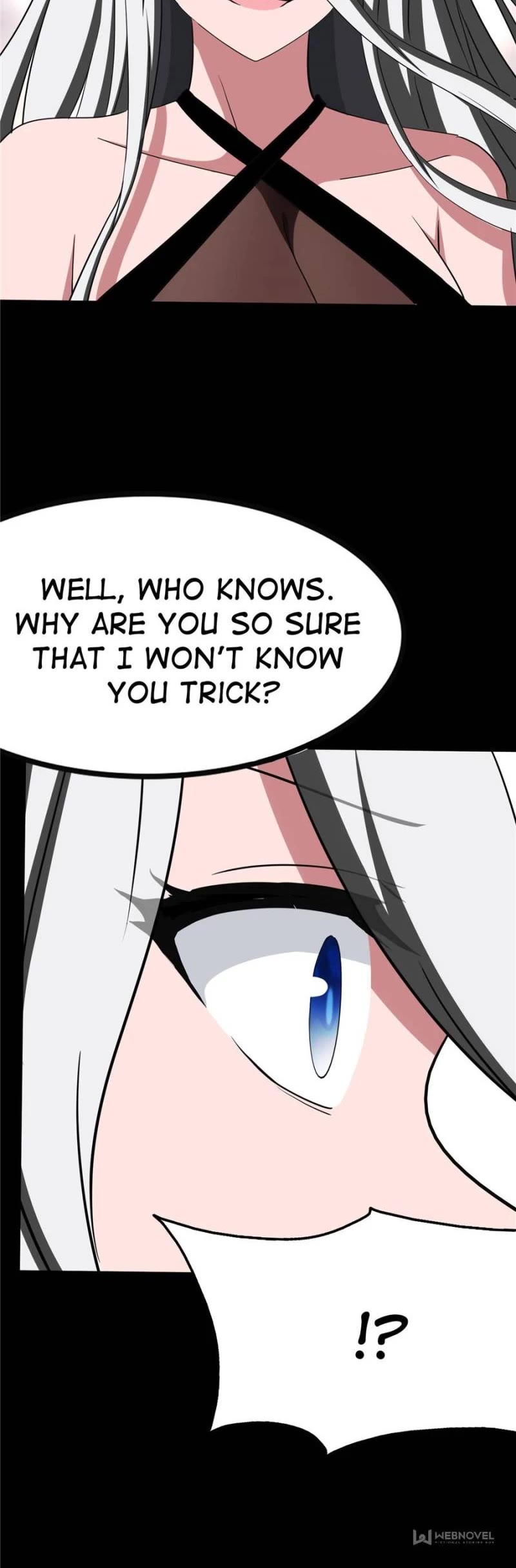 My Girlfriend is a Zombie Chapter 401 page 31 - Chapter 401