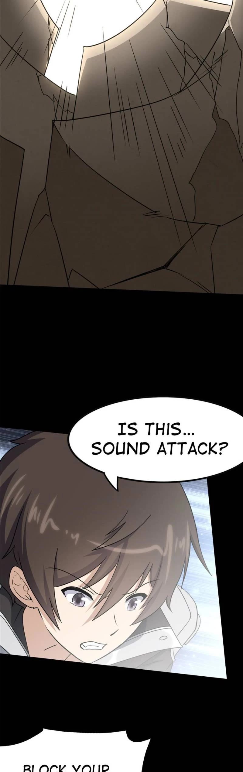 My Girlfriend is a Zombie Chapter 401 page 37 - Chapter 401