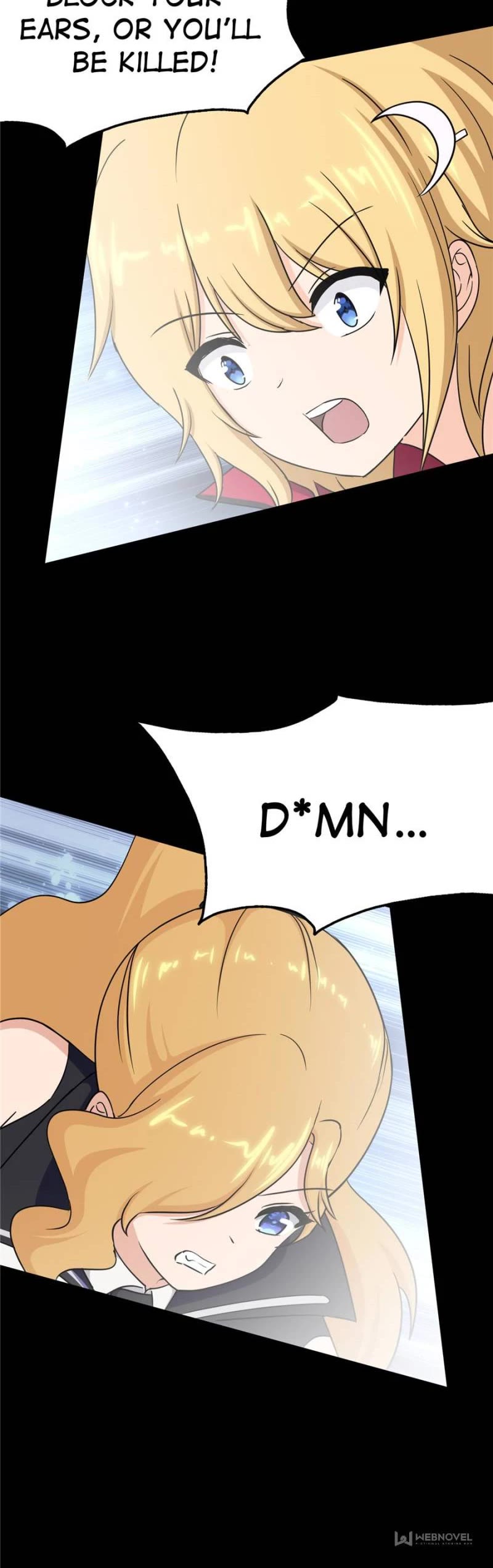 My Girlfriend is a Zombie Chapter 401 page 38 - Chapter 401