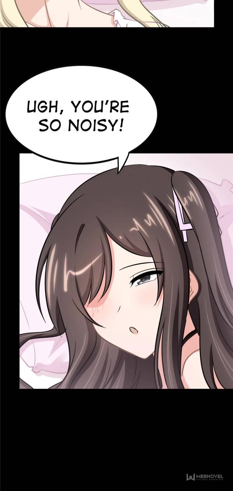 My Girlfriend is a Zombie Chapter 401 page 4 - Chapter 401