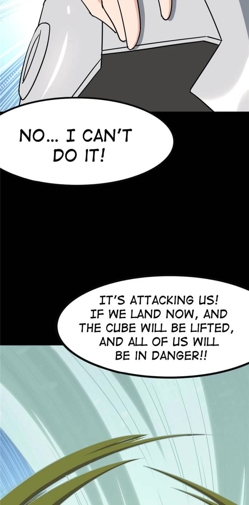 My Girlfriend is a Zombie Chapter 401 page 41 - Chapter 401