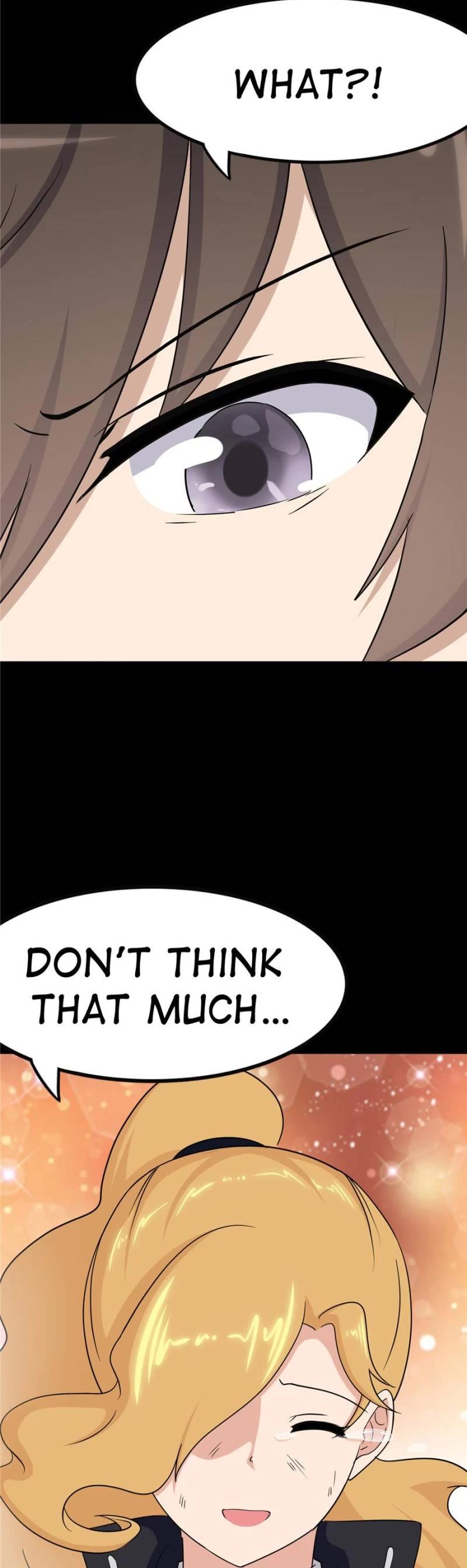 My Girlfriend is a Zombie Chapter 401 page 49 - Chapter 401